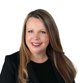 Headshot of Torrie Hatton